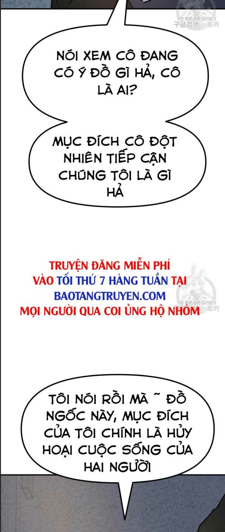 Bạn Trai Võ Sĩ Chapter 43 - Trang 2