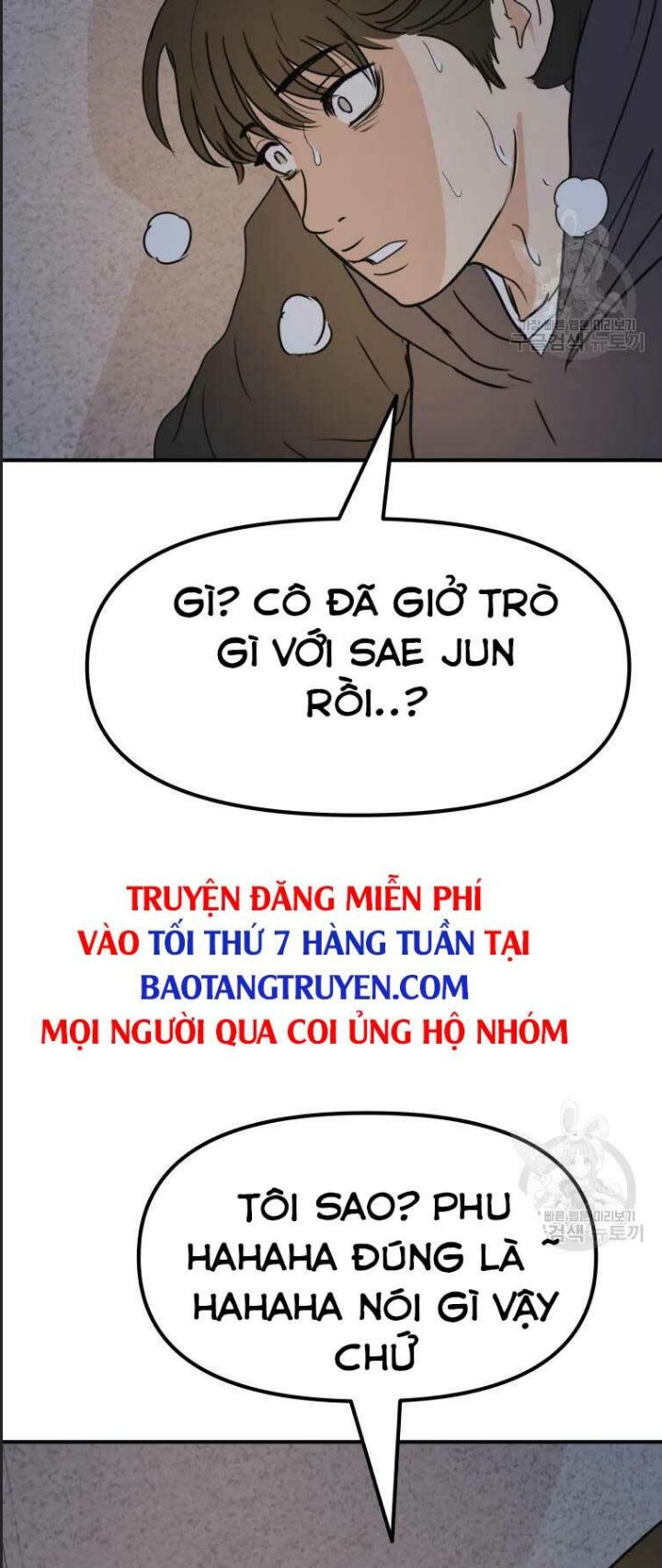 Bạn Trai Võ Sĩ Chapter 43 - Trang 2