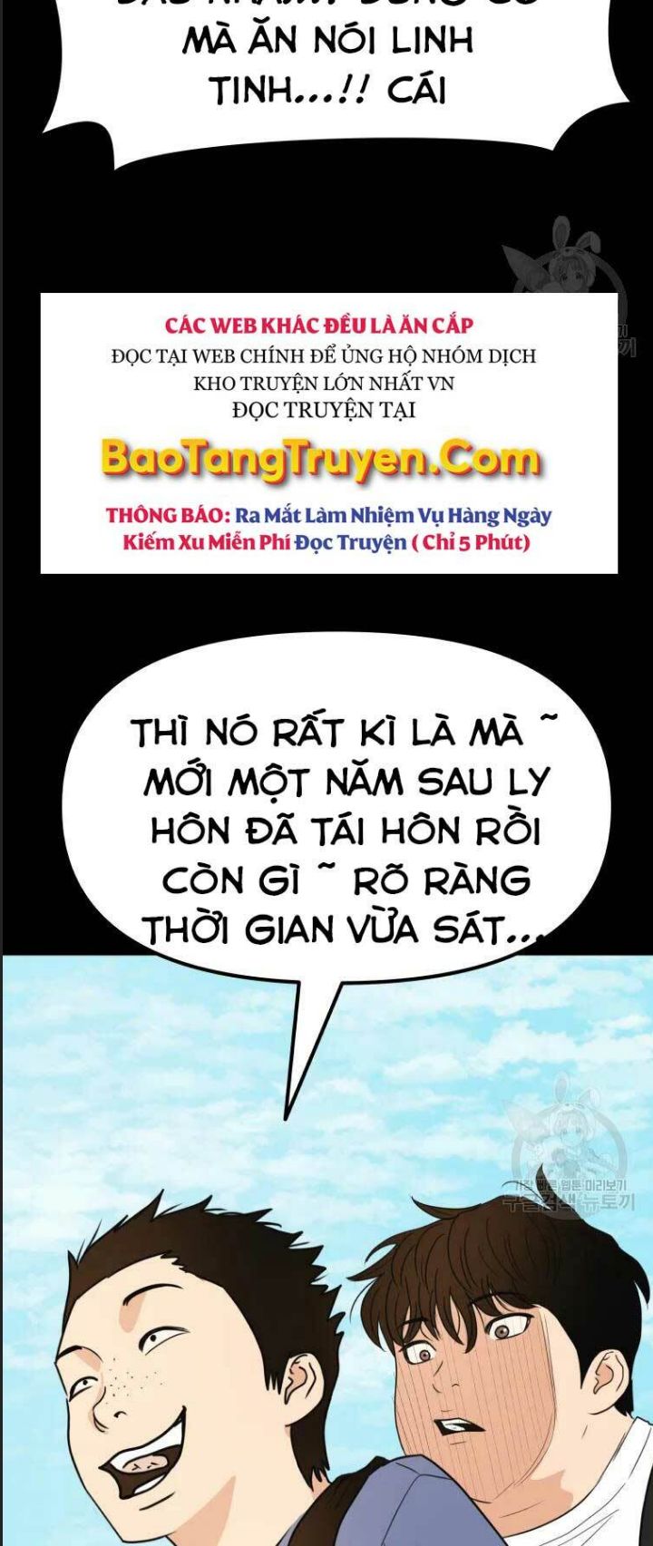 Bạn Trai Võ Sĩ Chapter 43 - Trang 2