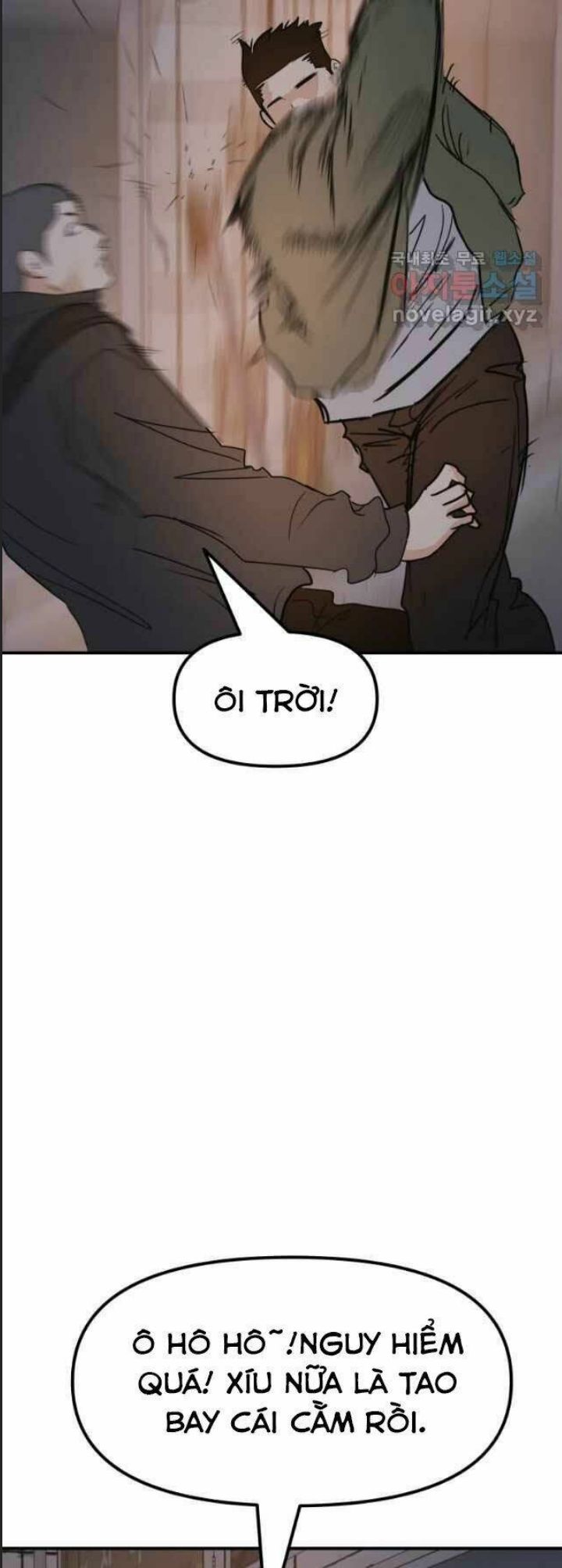 Bạn Trai Võ Sĩ Chapter 42 - Trang 2