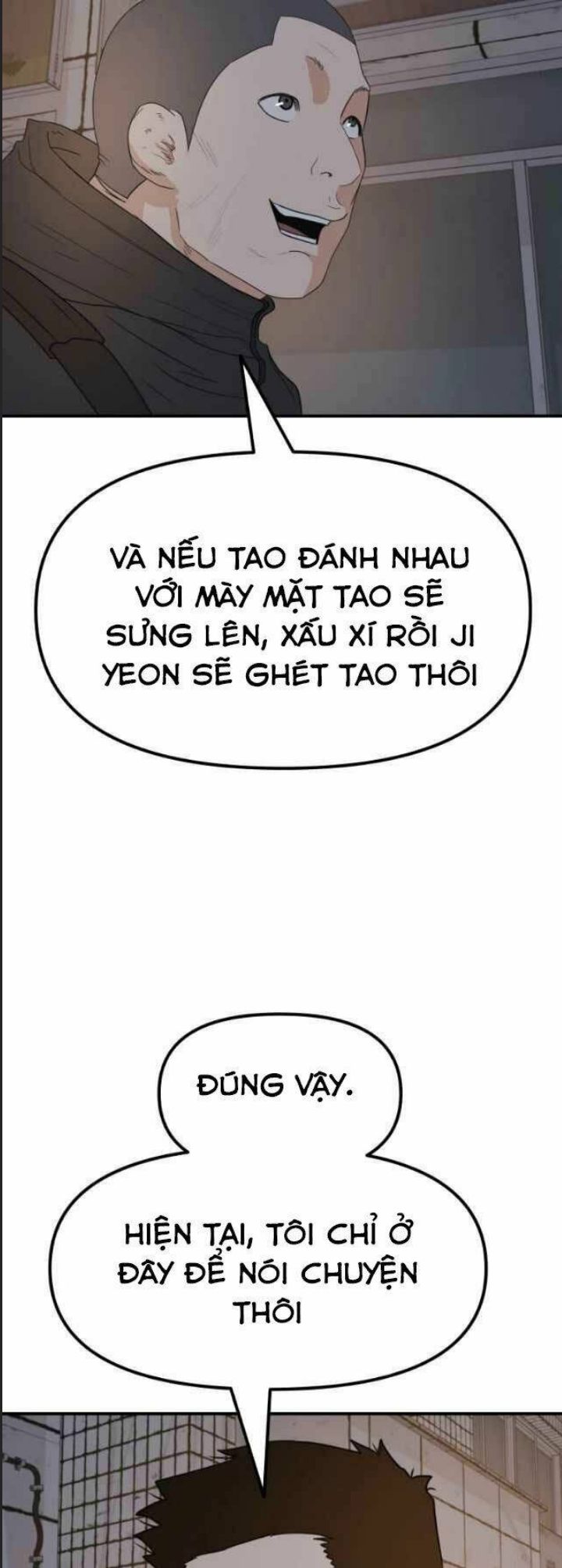 Bạn Trai Võ Sĩ Chapter 42 - Trang 2