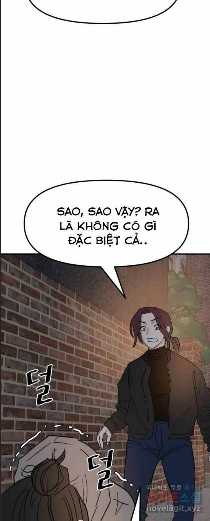 Bạn Trai Võ Sĩ Chapter 42 - Trang 2