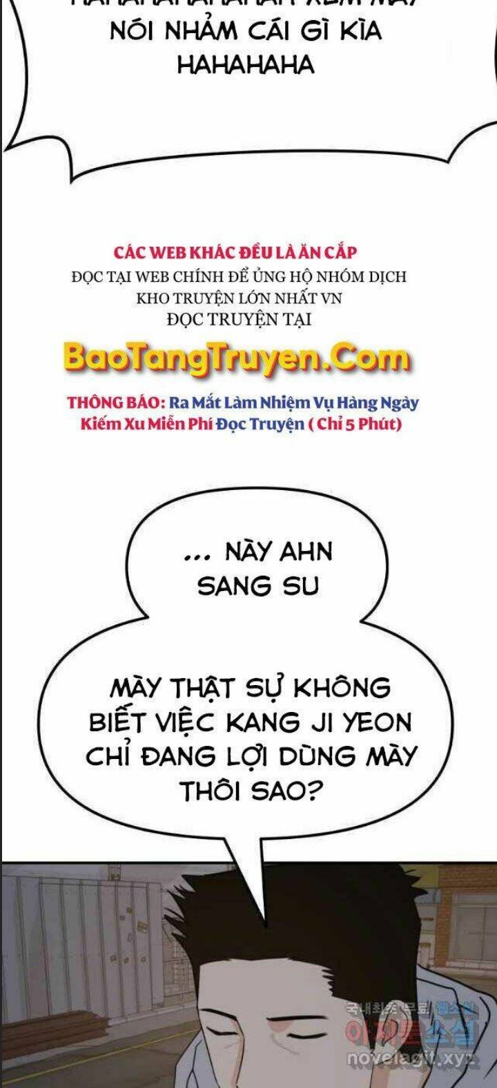 Bạn Trai Võ Sĩ Chapter 42 - Trang 2