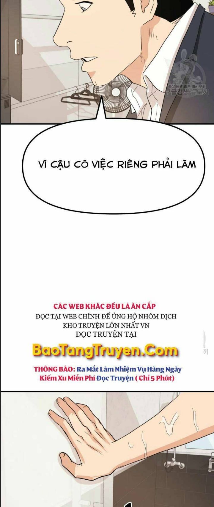 Bạn Trai Võ Sĩ Chapter 41 - Trang 2