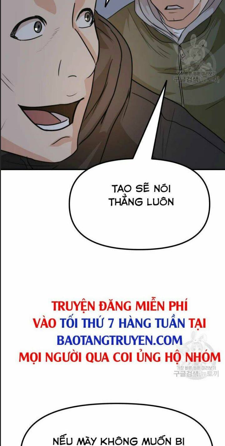 Bạn Trai Võ Sĩ Chapter 41 - Trang 2