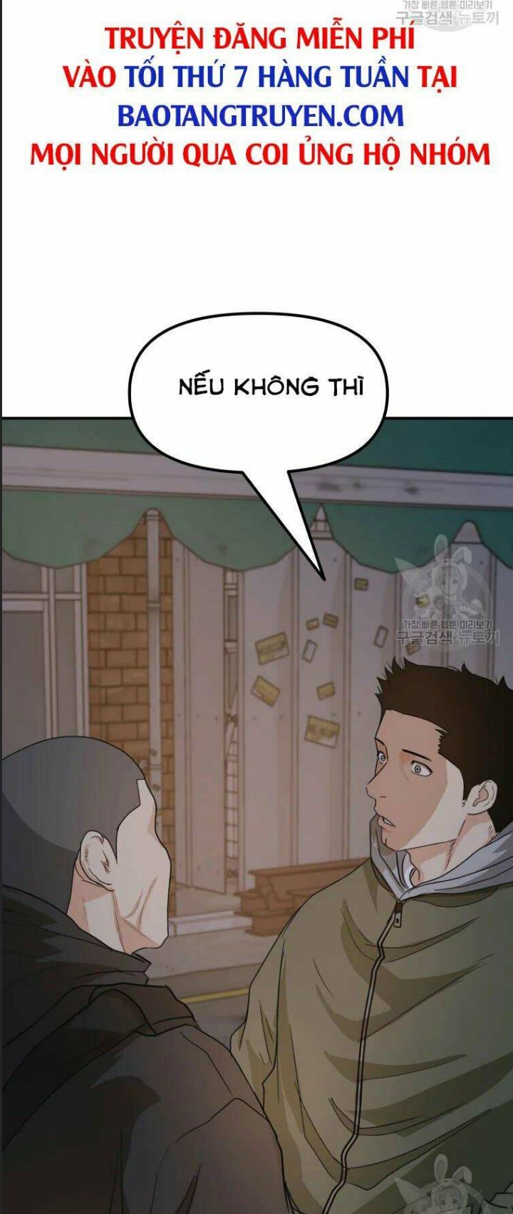 Bạn Trai Võ Sĩ Chapter 41 - Trang 2