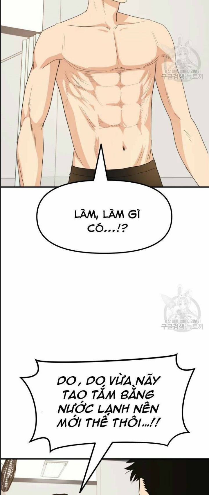 Bạn Trai Võ Sĩ Chapter 41 - Trang 2