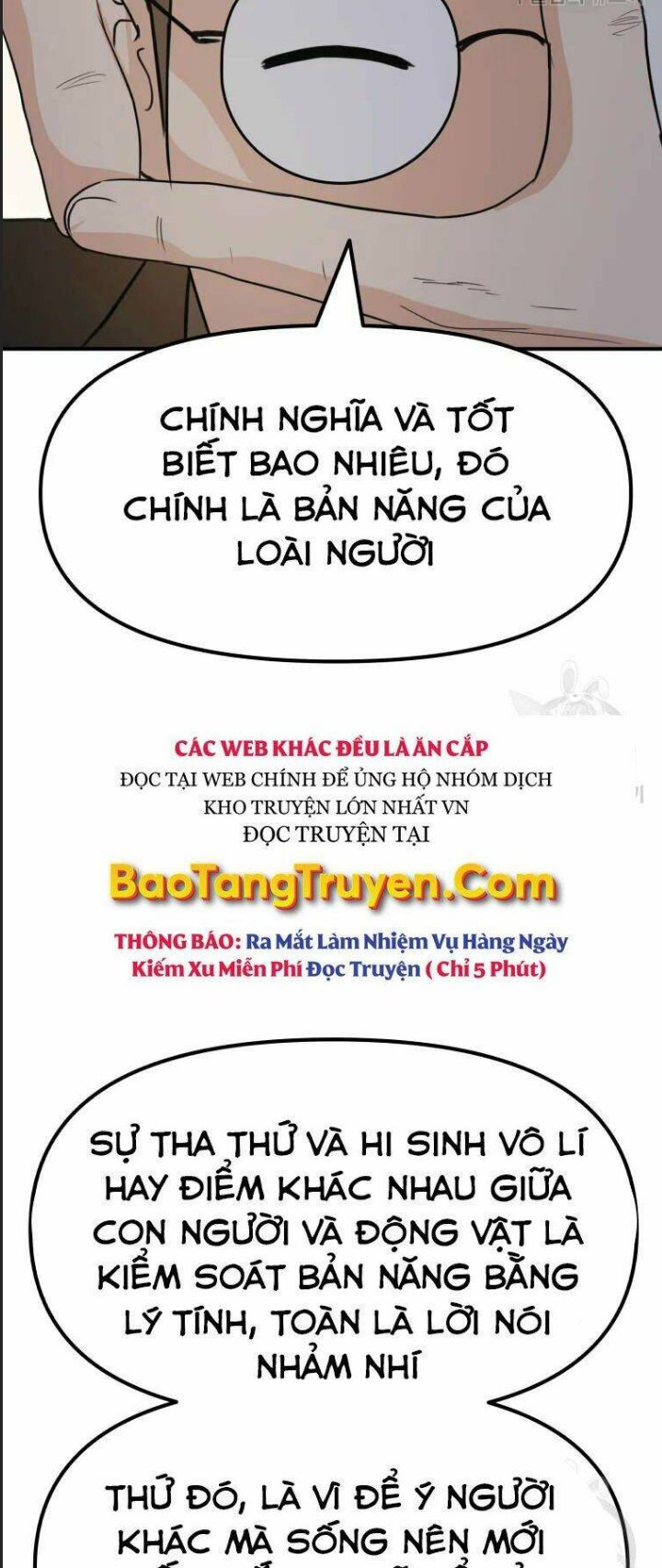 Bạn Trai Võ Sĩ Chapter 40 - Trang 2