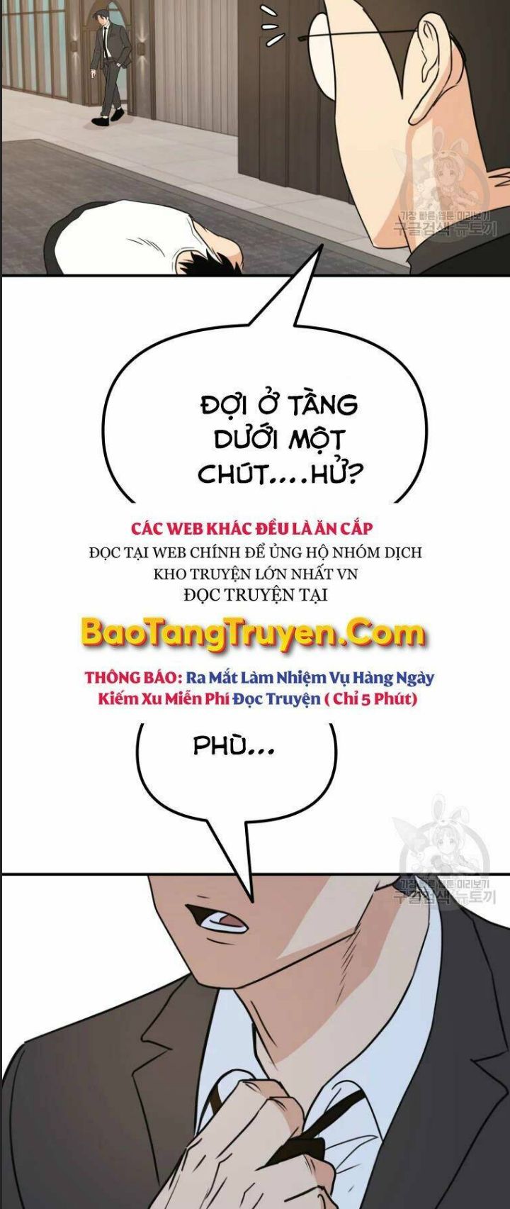 Bạn Trai Võ Sĩ Chapter 40 - Trang 2