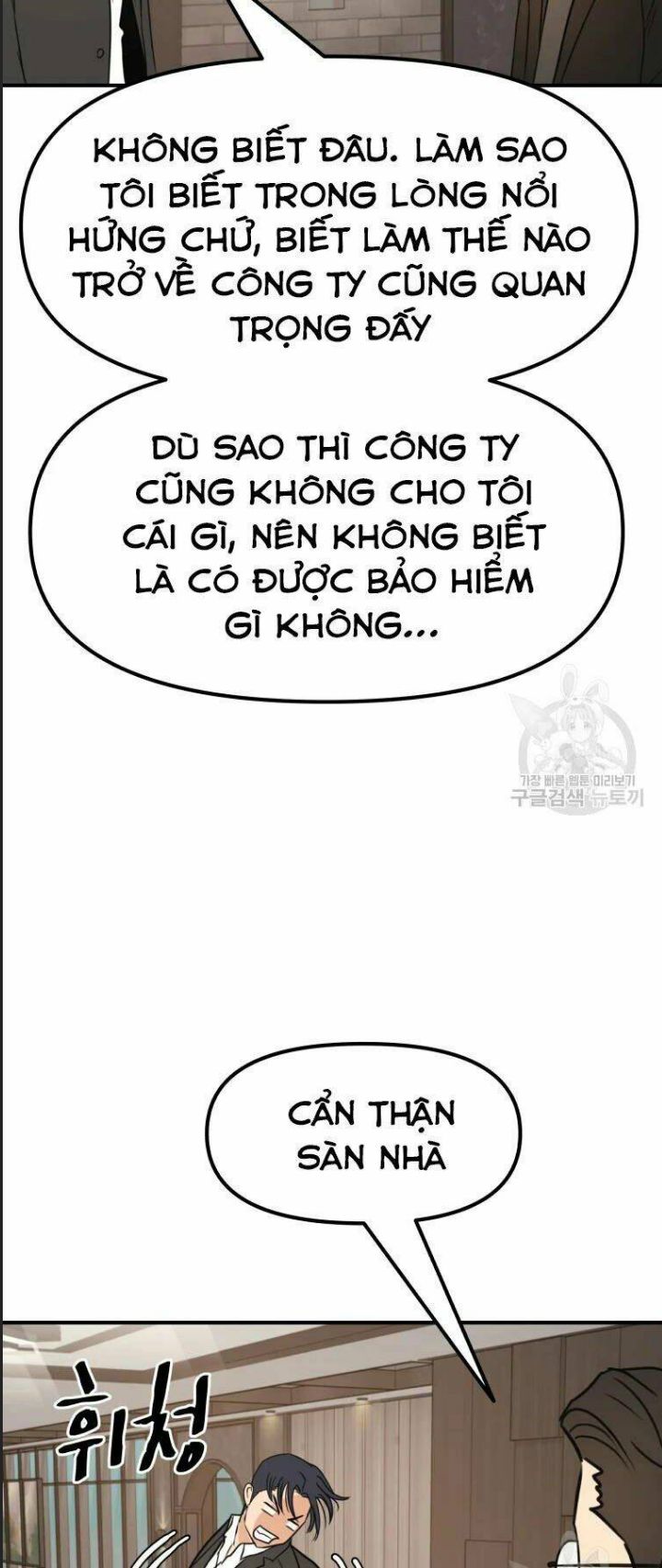 Bạn Trai Võ Sĩ Chapter 40 - Trang 2