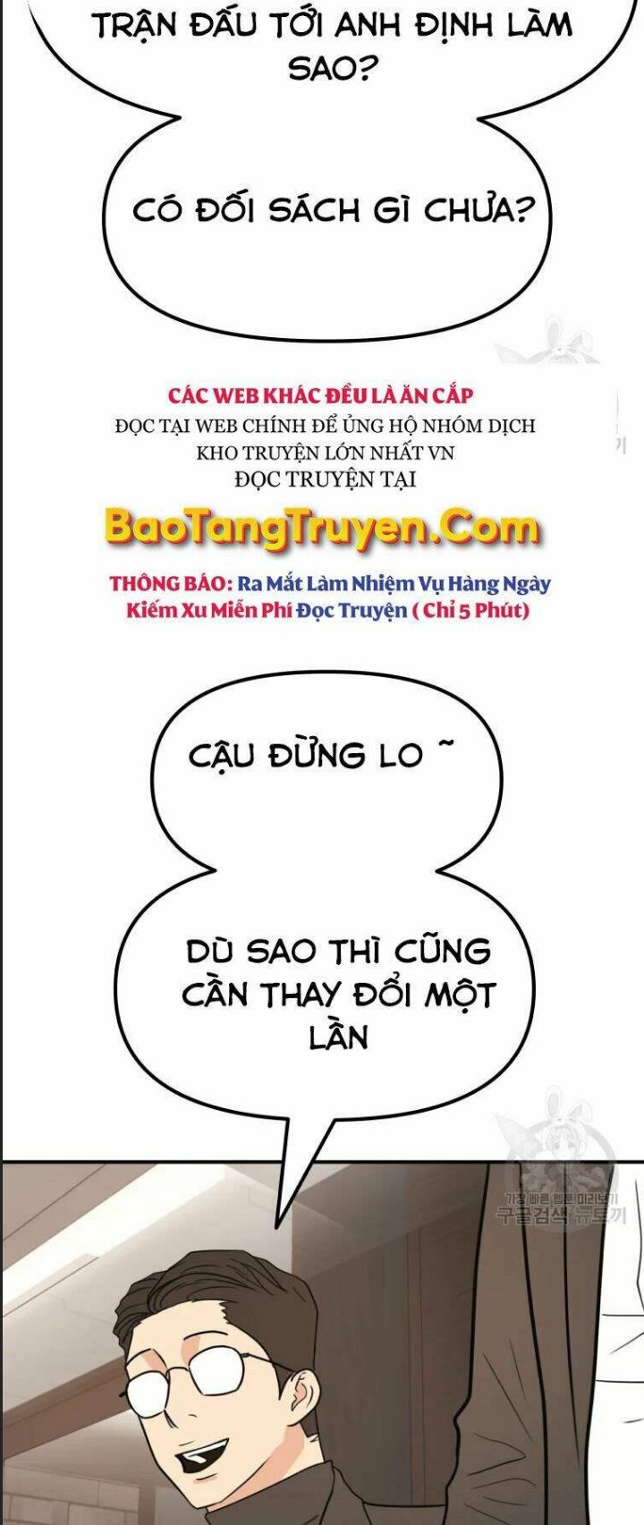 Bạn Trai Võ Sĩ Chapter 40 - Trang 2