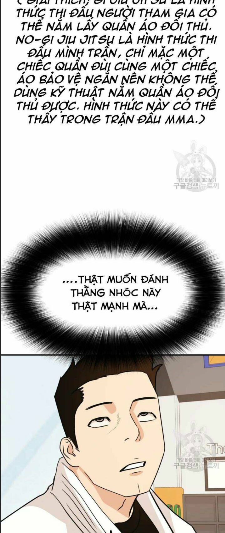 Bạn Trai Võ Sĩ Chapter 40 - Trang 2