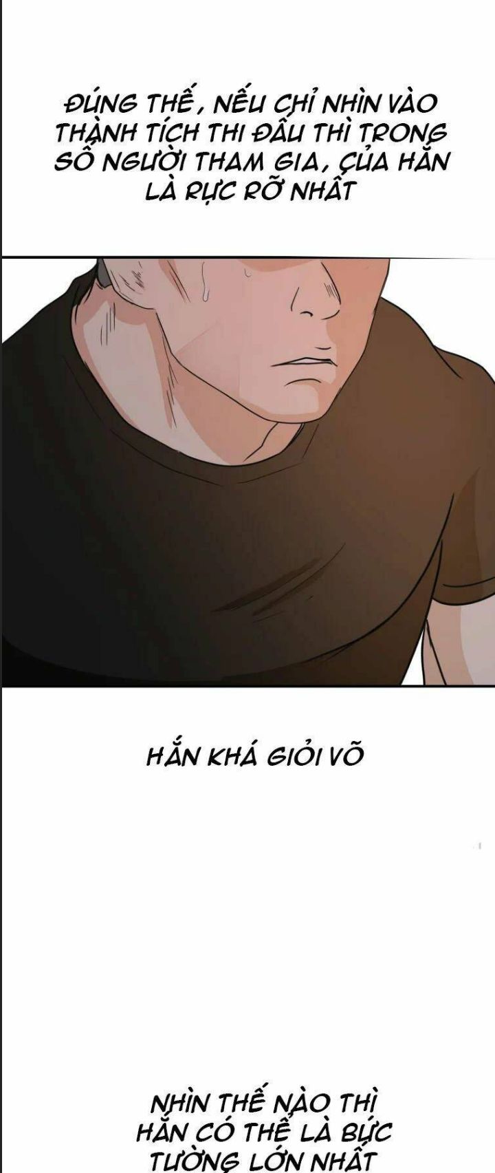 Bạn Trai Võ Sĩ Chapter 40 - Trang 2