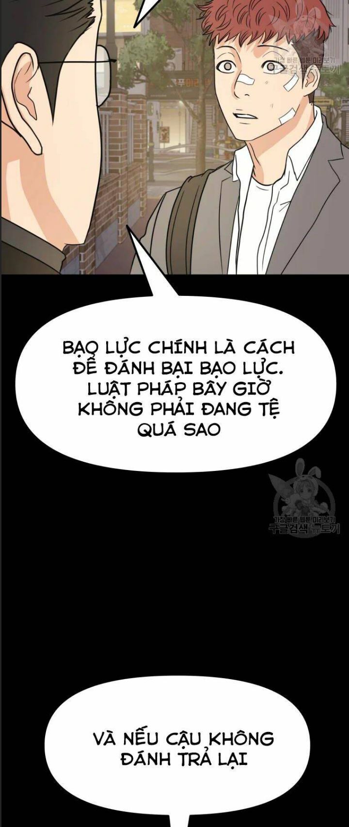 Bạn Trai Võ Sĩ Chapter 39 - Trang 2