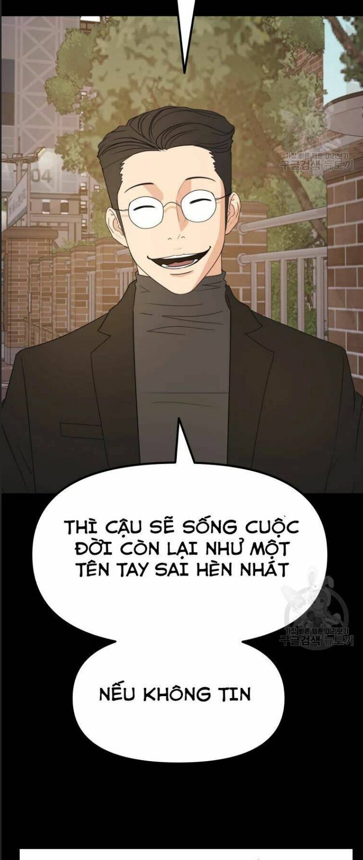 Bạn Trai Võ Sĩ Chapter 39 - Trang 2