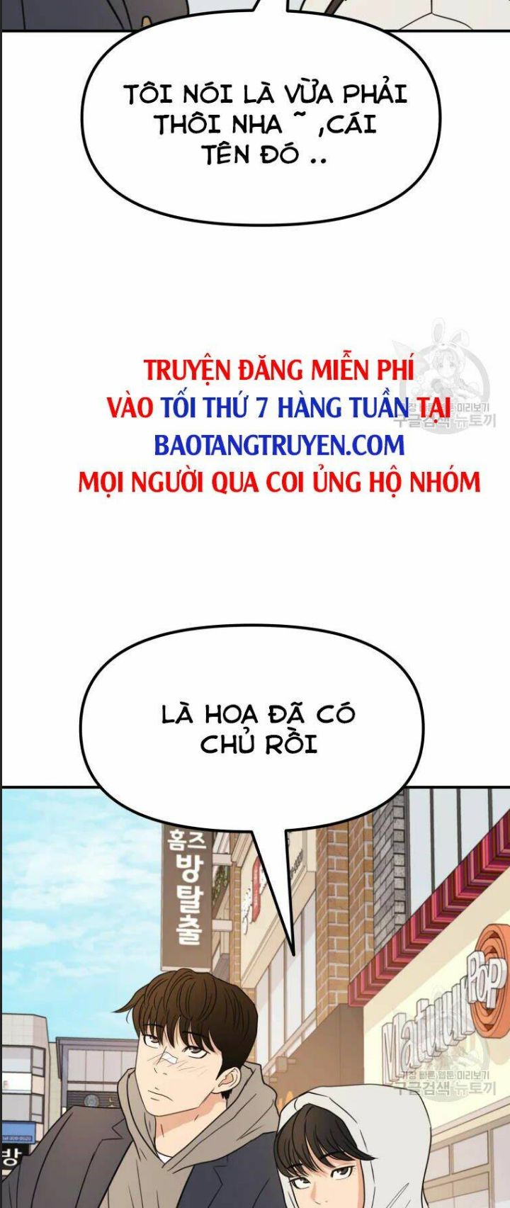 Bạn Trai Võ Sĩ Chapter 39 - Trang 2