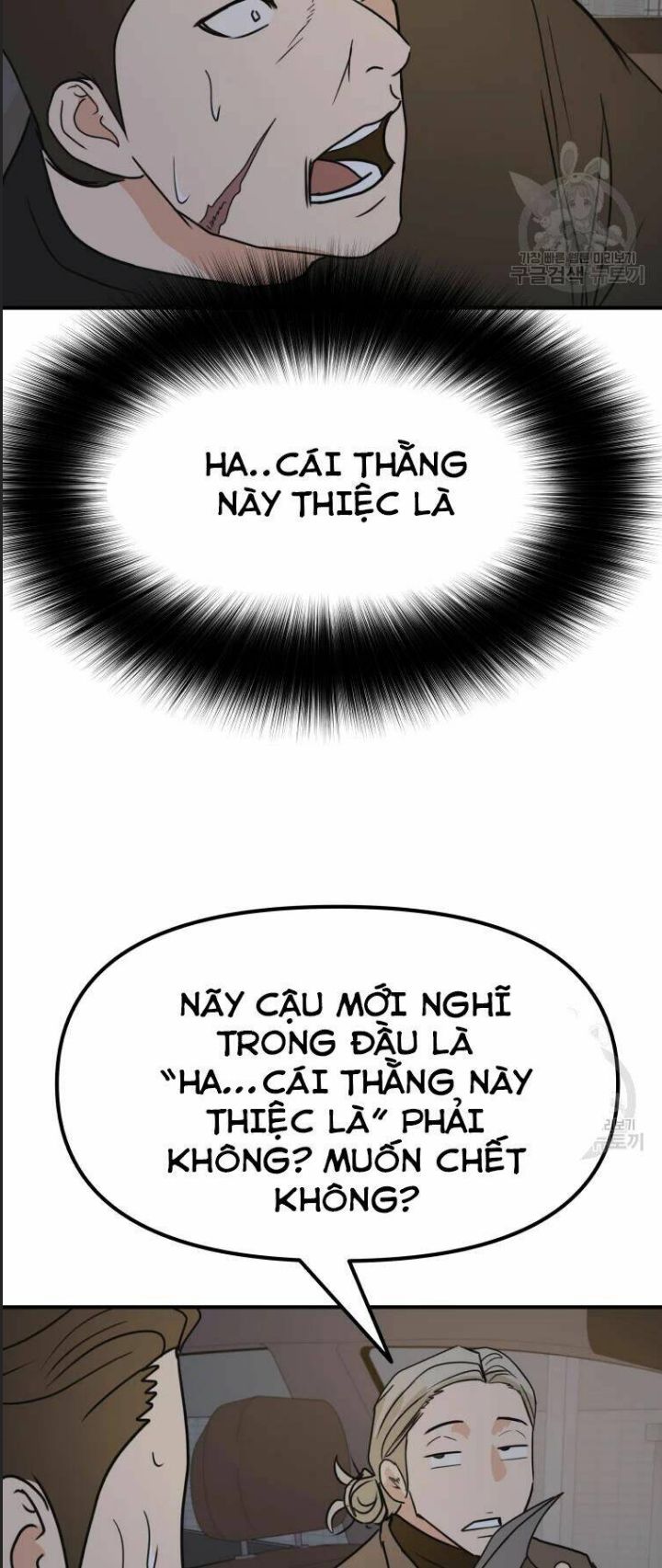 Bạn Trai Võ Sĩ Chapter 39 - Trang 2