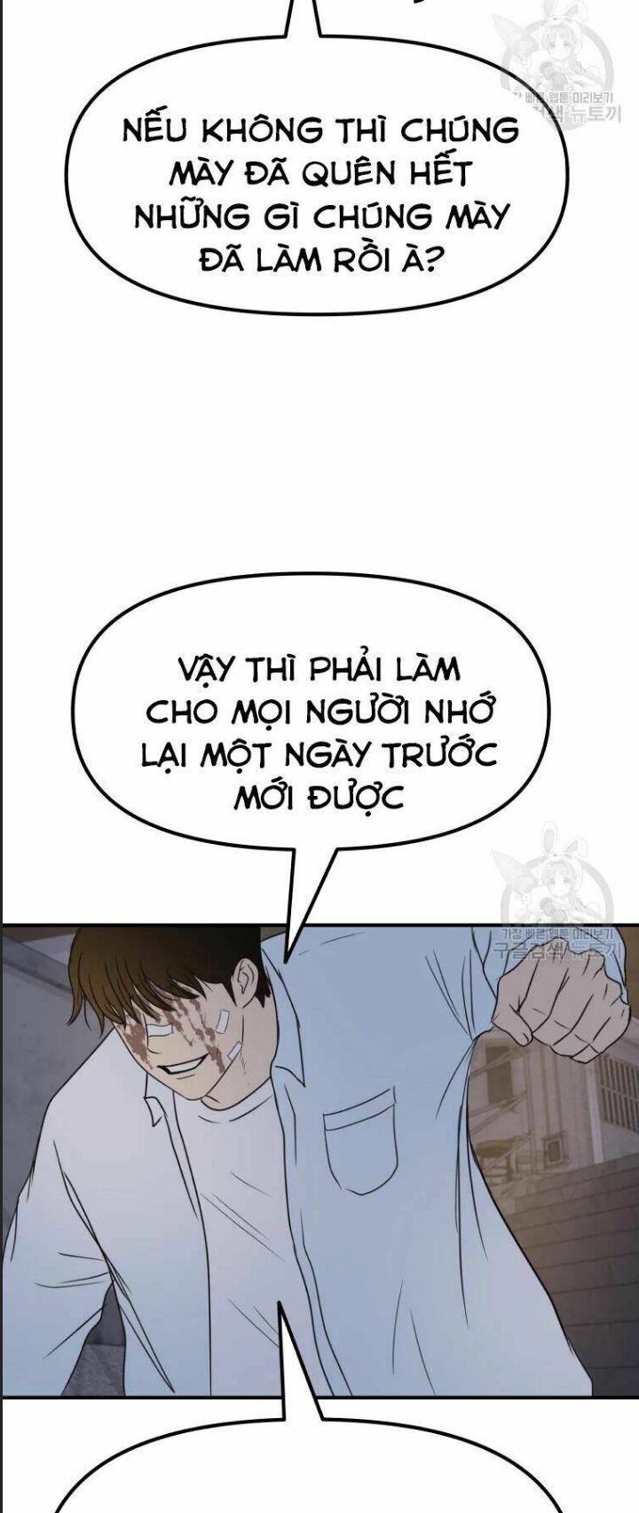 Bạn Trai Võ Sĩ Chapter 38 - Trang 2