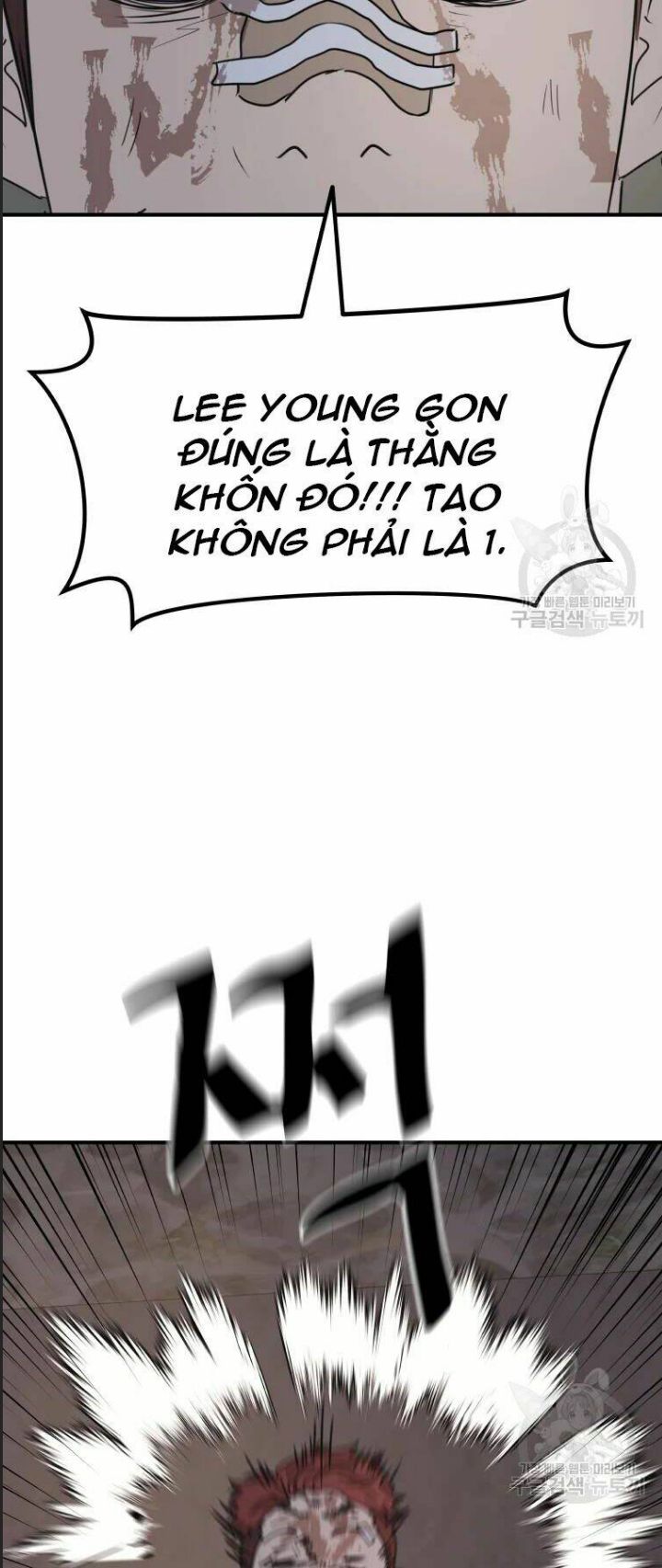 Bạn Trai Võ Sĩ Chapter 38 - Trang 2