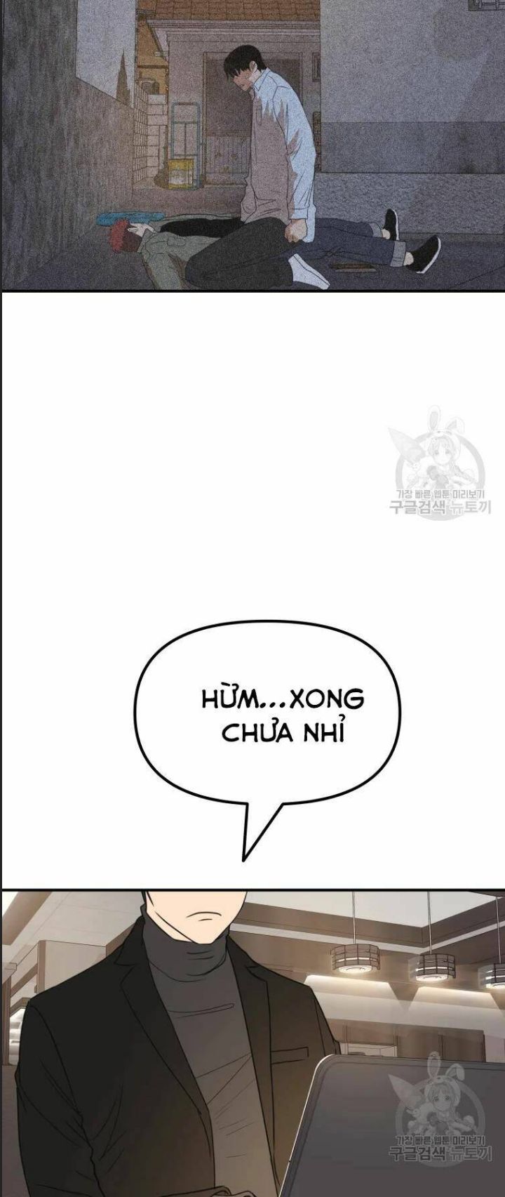 Bạn Trai Võ Sĩ Chapter 38 - Trang 2