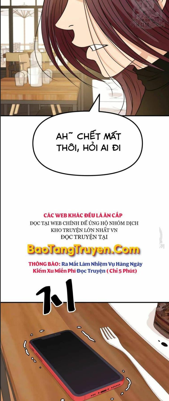 Bạn Trai Võ Sĩ Chapter 38 - Trang 2