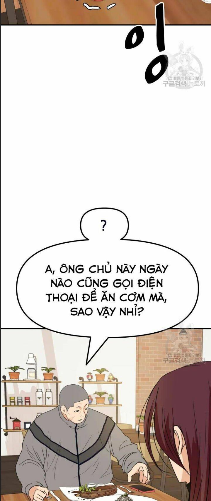 Bạn Trai Võ Sĩ Chapter 38 - Trang 2