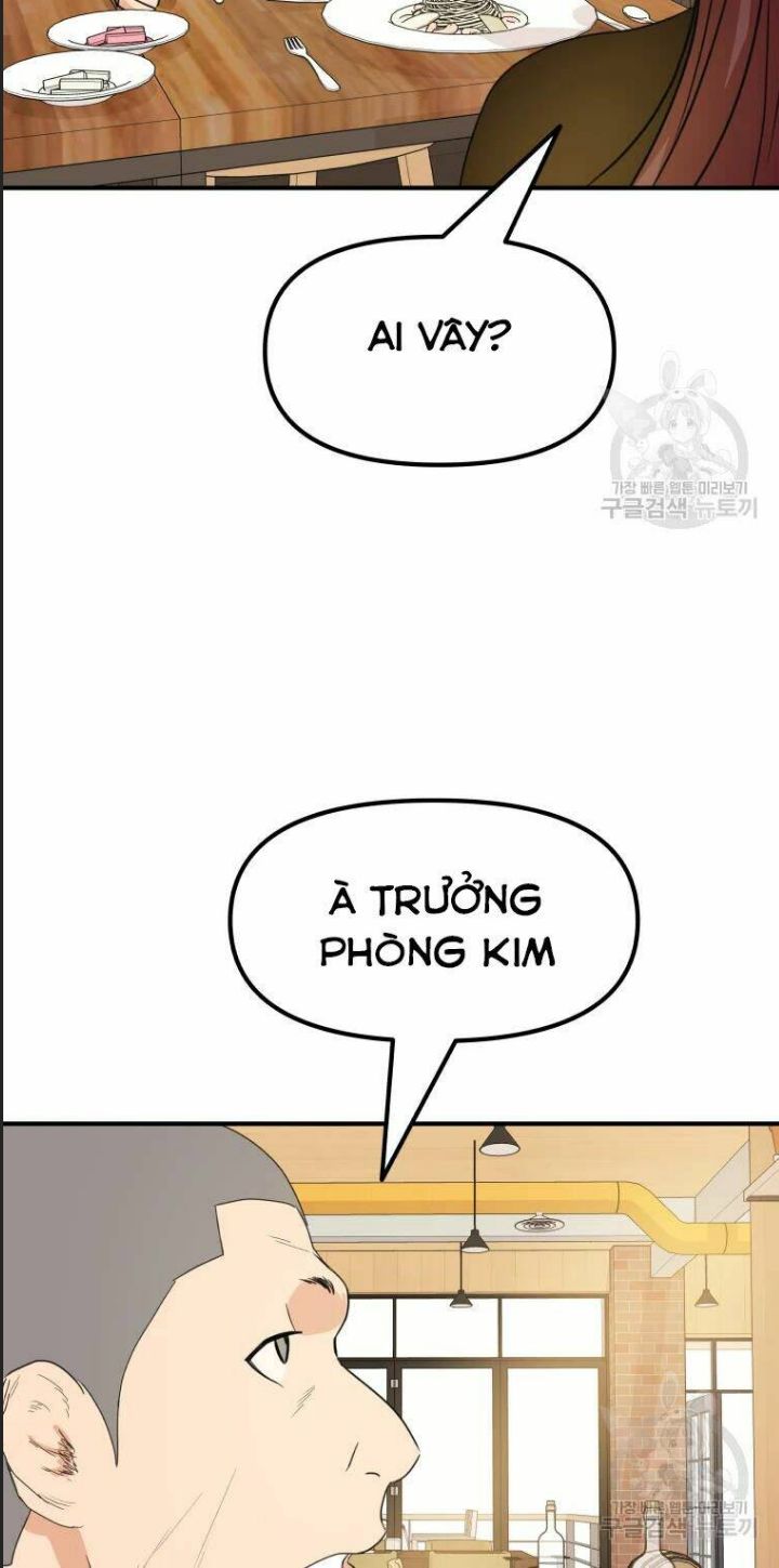 Bạn Trai Võ Sĩ Chapter 38 - Trang 2