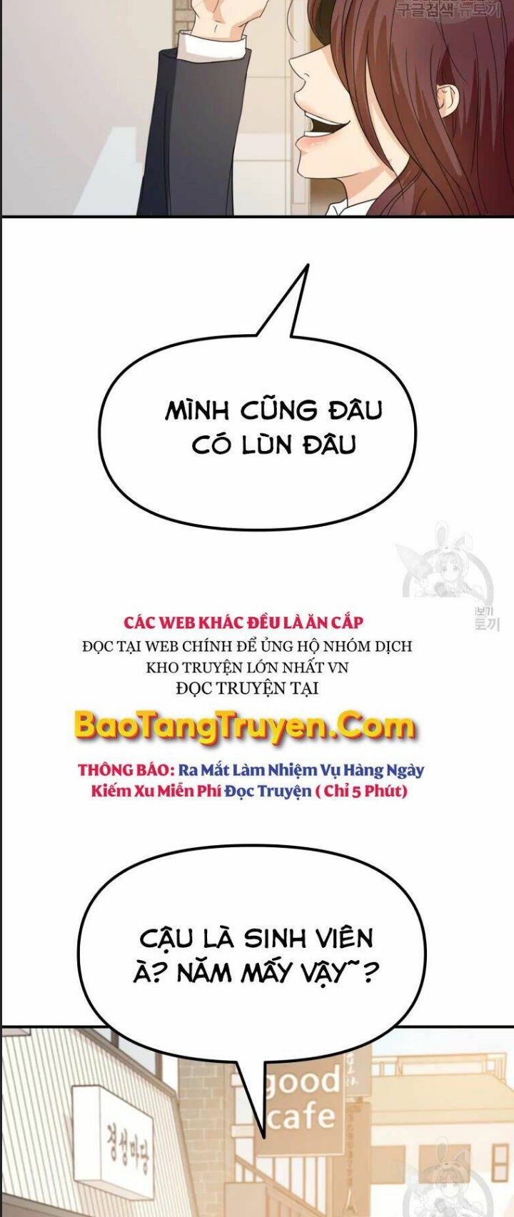 Bạn Trai Võ Sĩ Chapter 38 - Trang 2