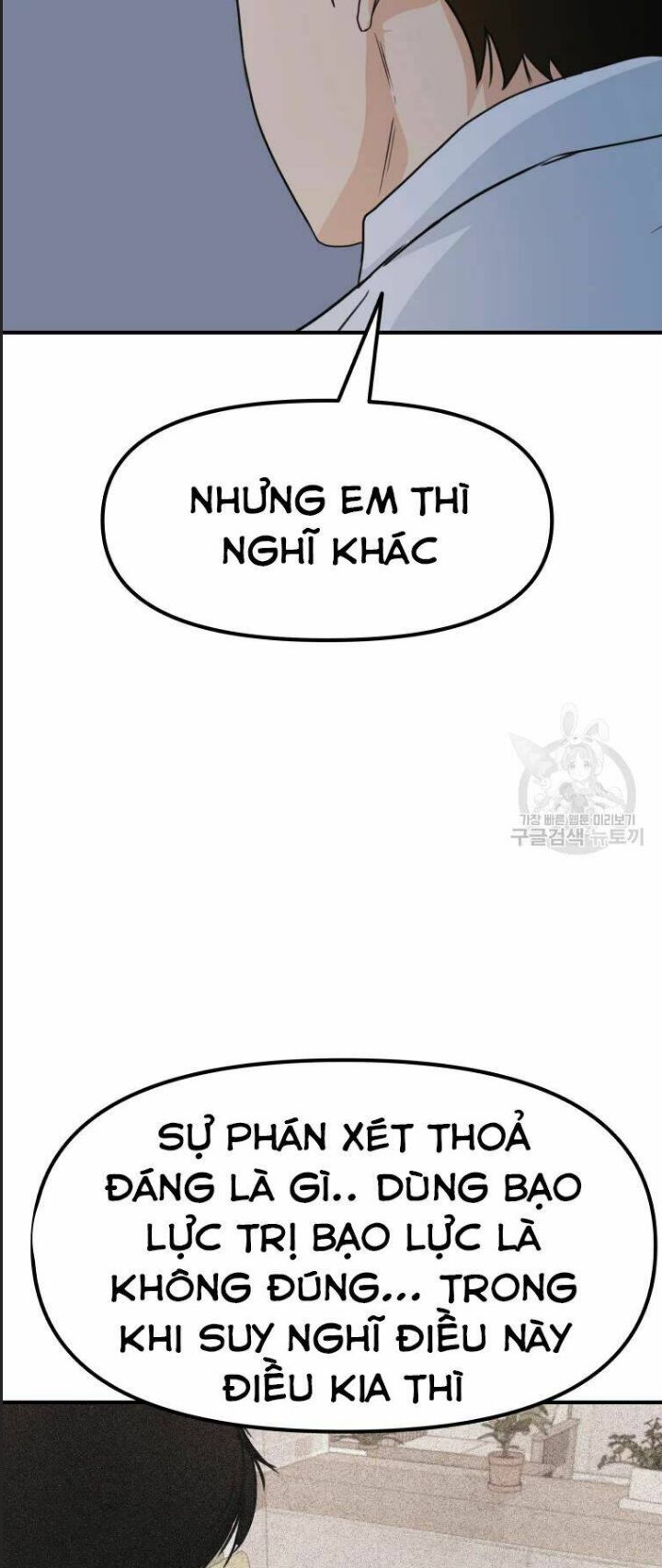 Bạn Trai Võ Sĩ Chapter 37 - Trang 2