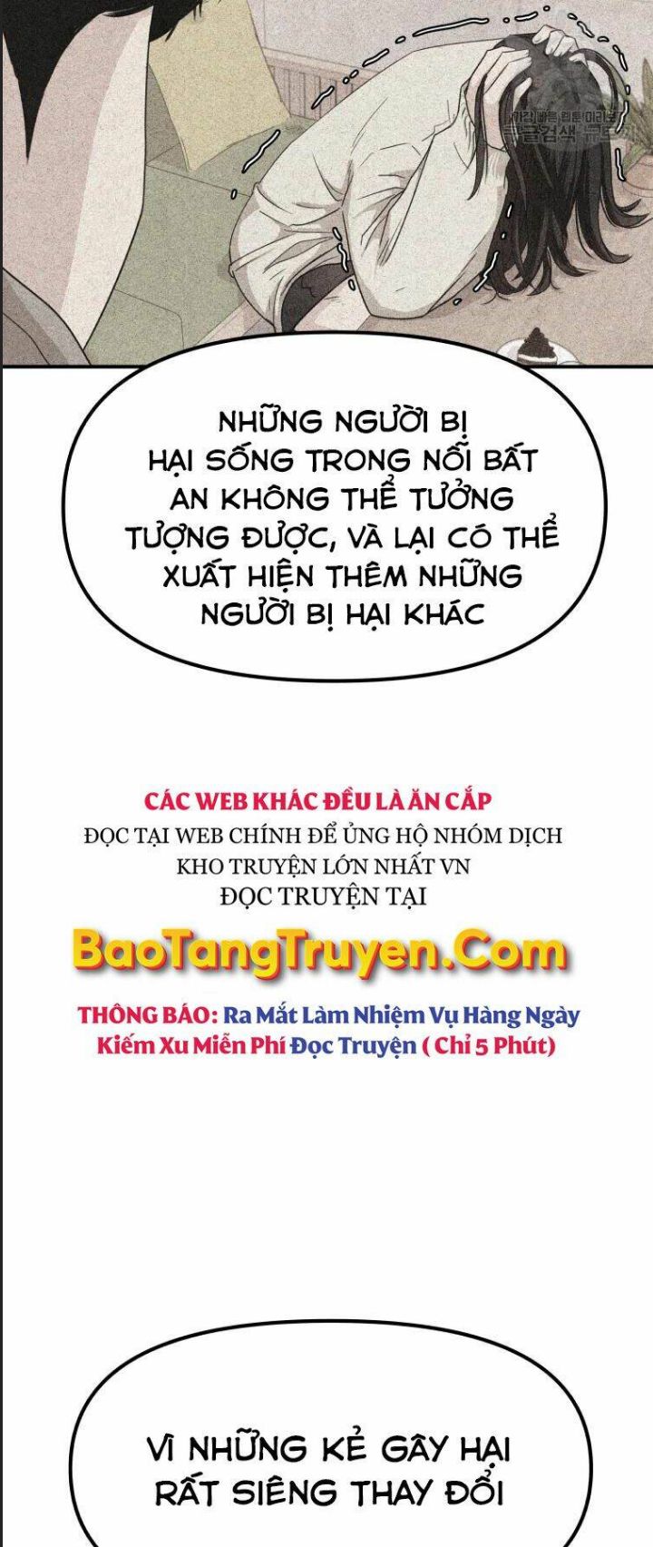 Bạn Trai Võ Sĩ Chapter 37 - Trang 2