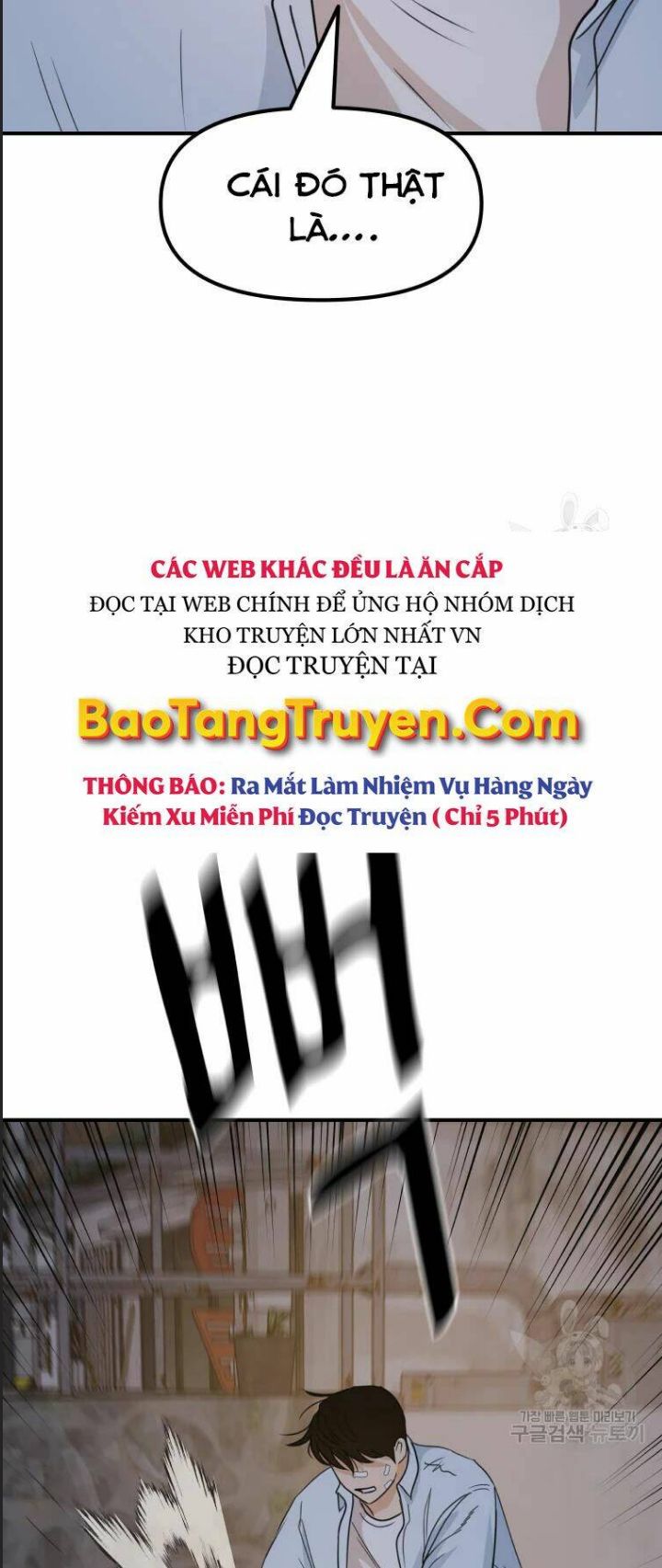 Bạn Trai Võ Sĩ Chapter 37 - Trang 2