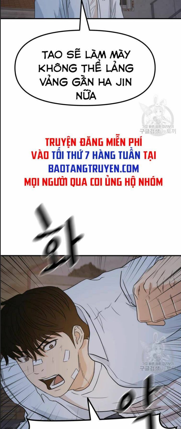 Bạn Trai Võ Sĩ Chapter 37 - Trang 2