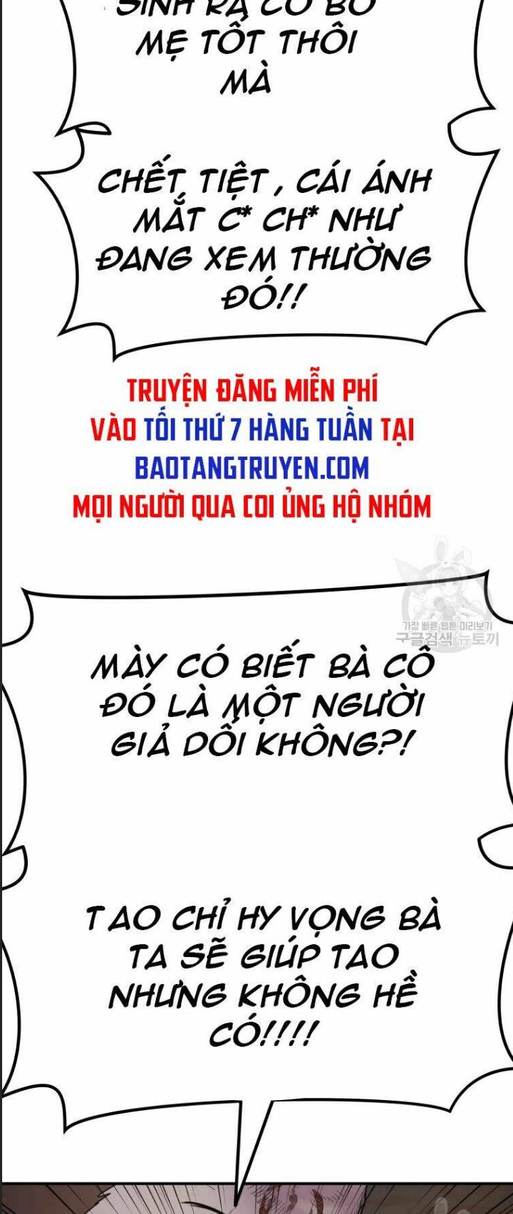 Bạn Trai Võ Sĩ Chapter 37 - Trang 2