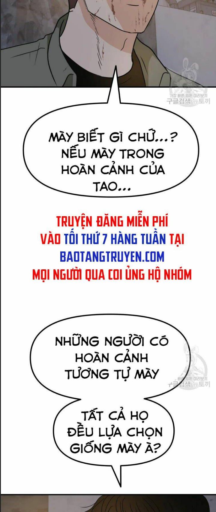 Bạn Trai Võ Sĩ Chapter 37 - Trang 2