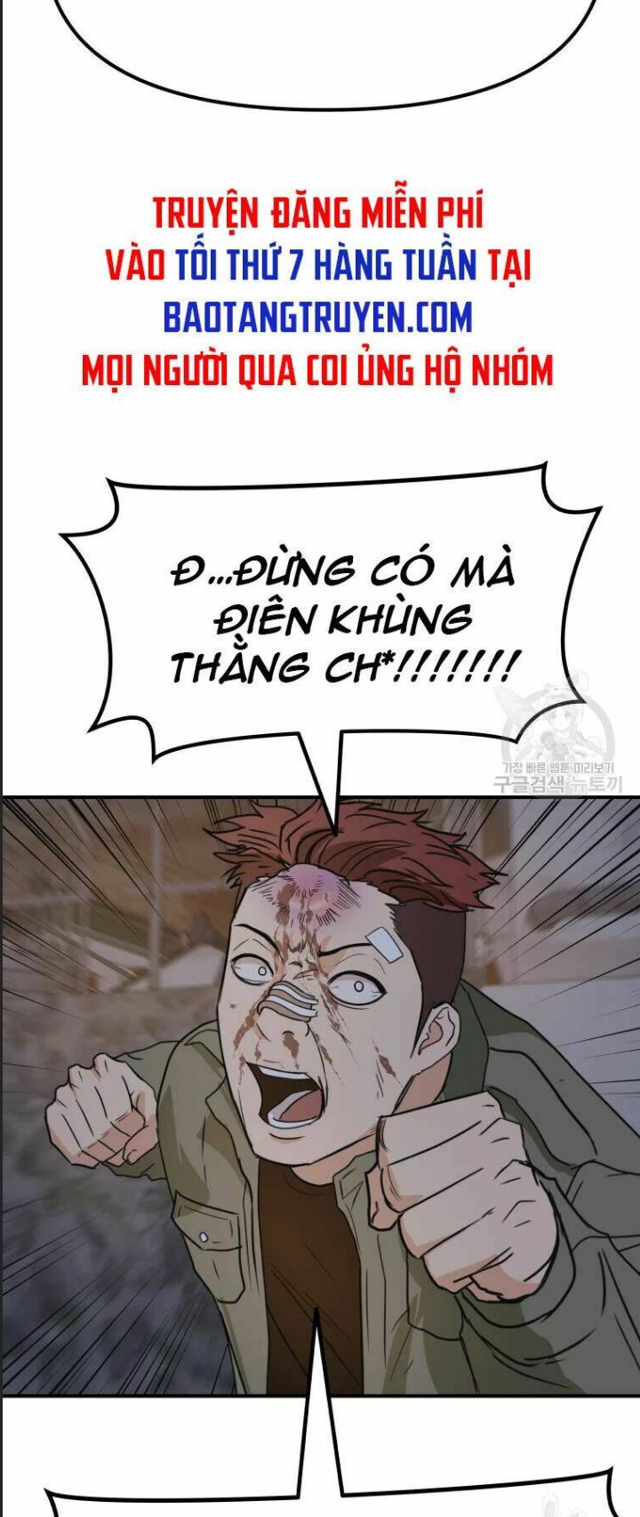 Bạn Trai Võ Sĩ Chapter 37 - Trang 2