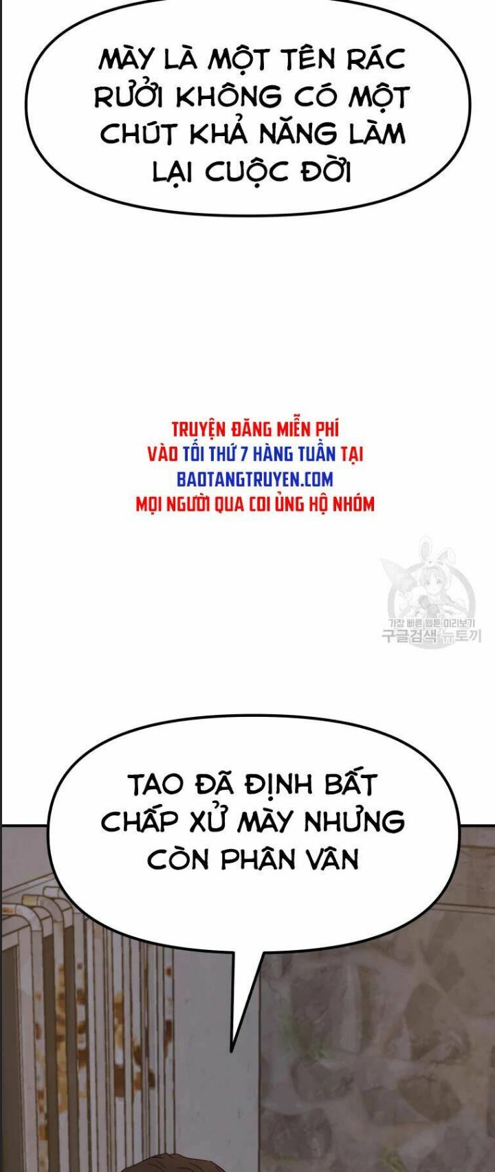 Bạn Trai Võ Sĩ Chapter 37 - Trang 2