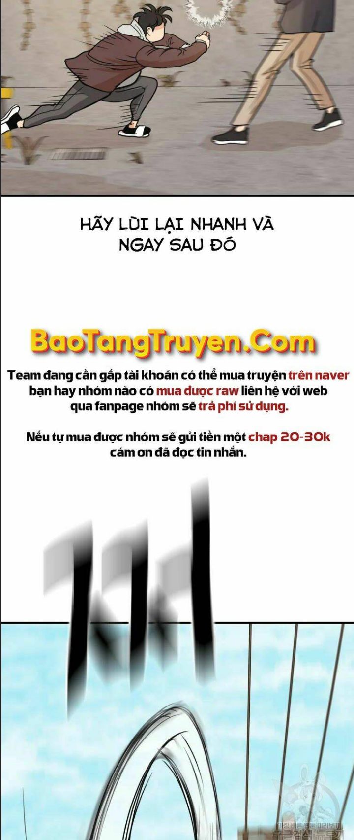 Bạn Trai Võ Sĩ Chapter 35 - Trang 2