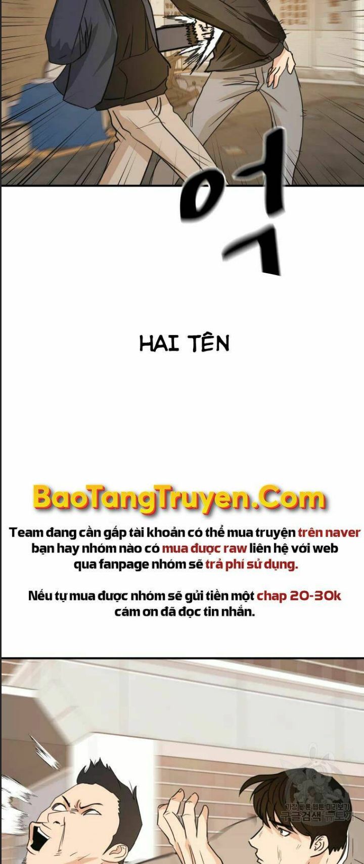 Bạn Trai Võ Sĩ Chapter 35 - Trang 2