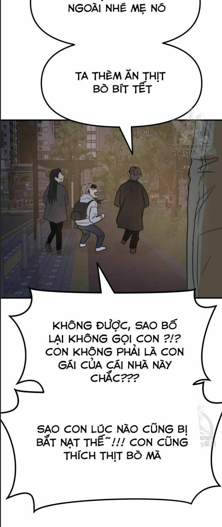 Bạn Trai Võ Sĩ Chapter 35 - Trang 2