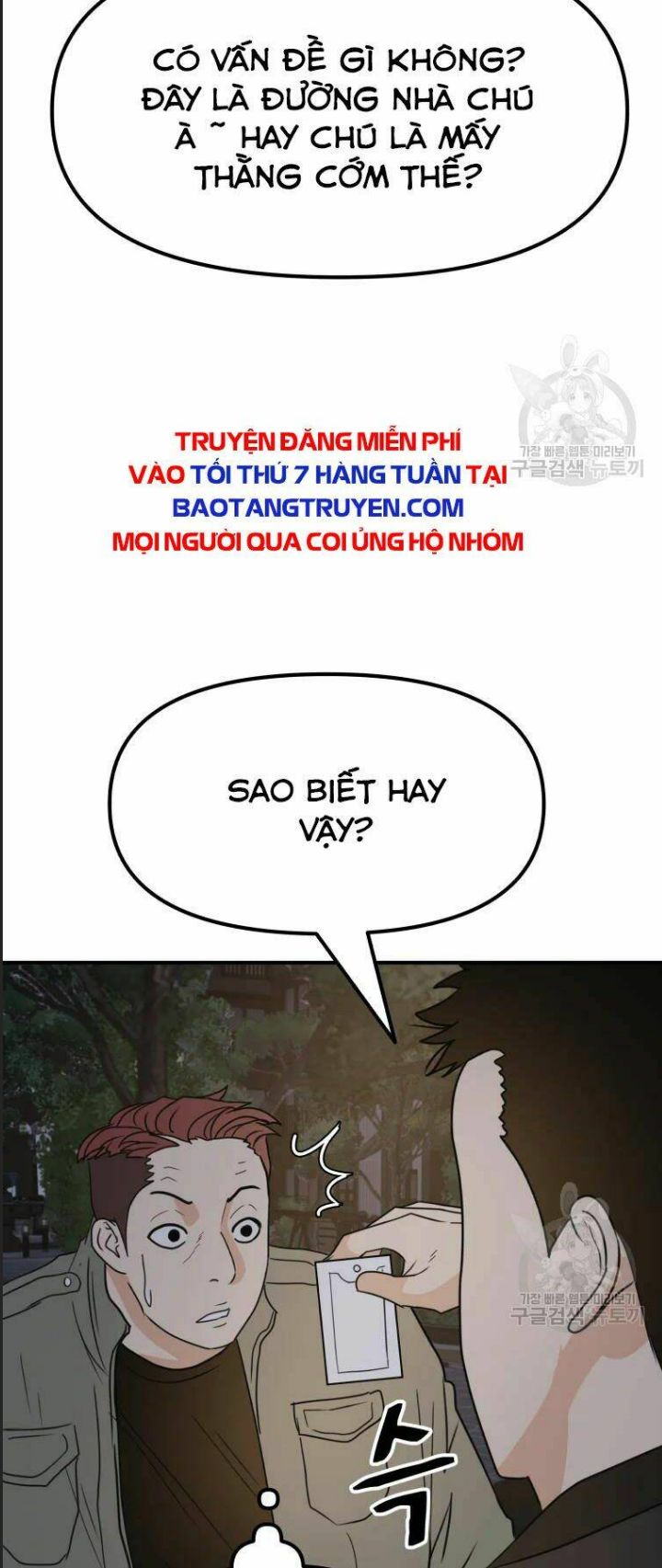 Bạn Trai Võ Sĩ Chapter 35 - Trang 2