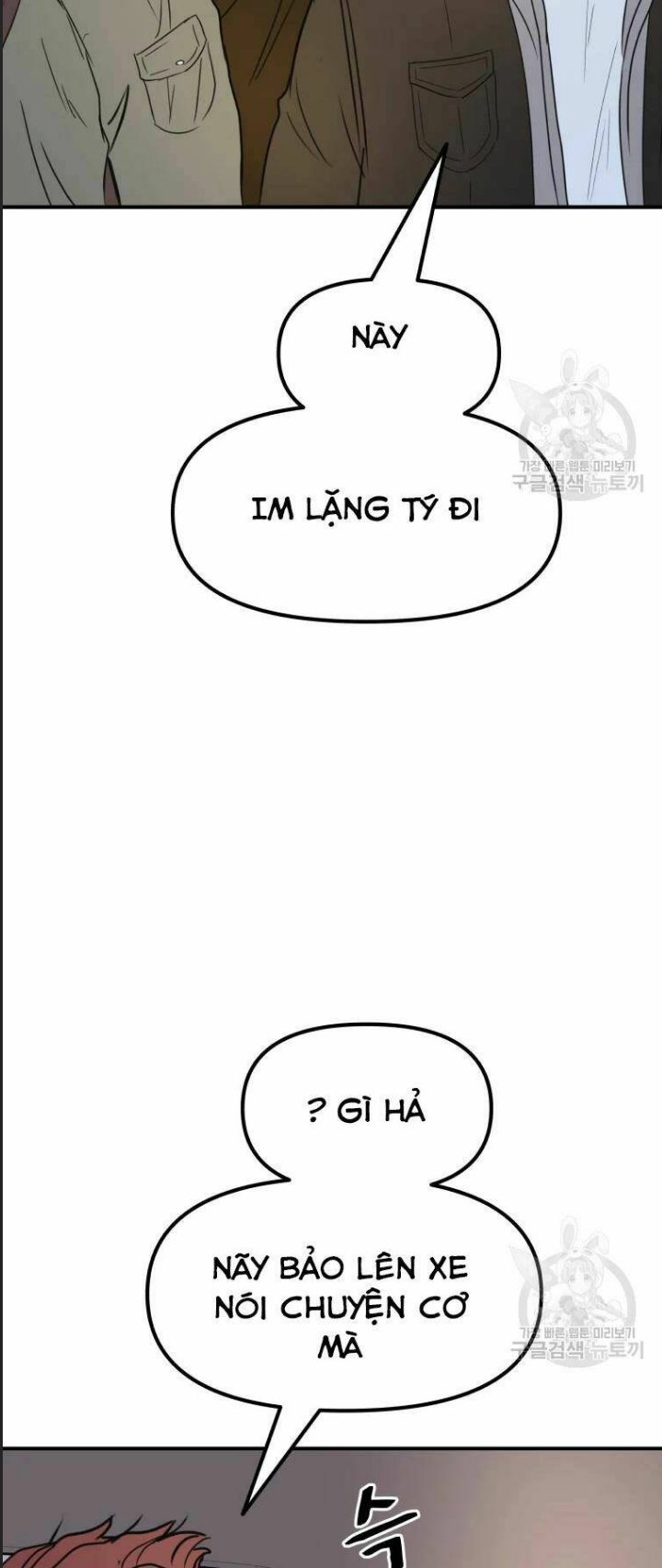 Bạn Trai Võ Sĩ Chapter 35 - Trang 2