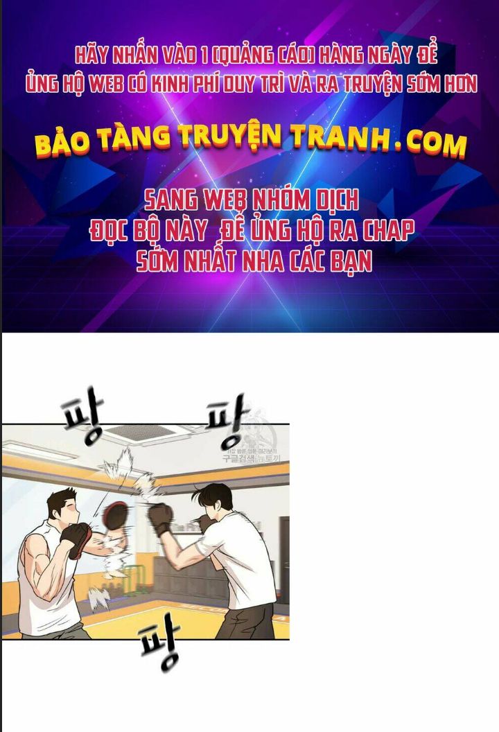 Bạn Trai Võ Sĩ Chapter 34 - Trang 2