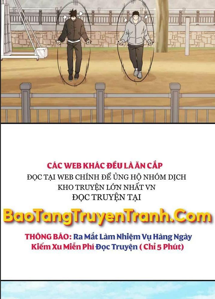 Bạn Trai Võ Sĩ Chapter 34 - Trang 2