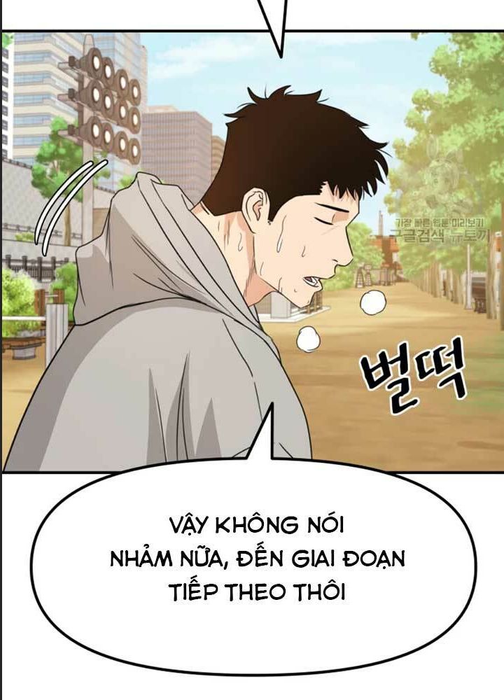 Bạn Trai Võ Sĩ Chapter 34 - Trang 2