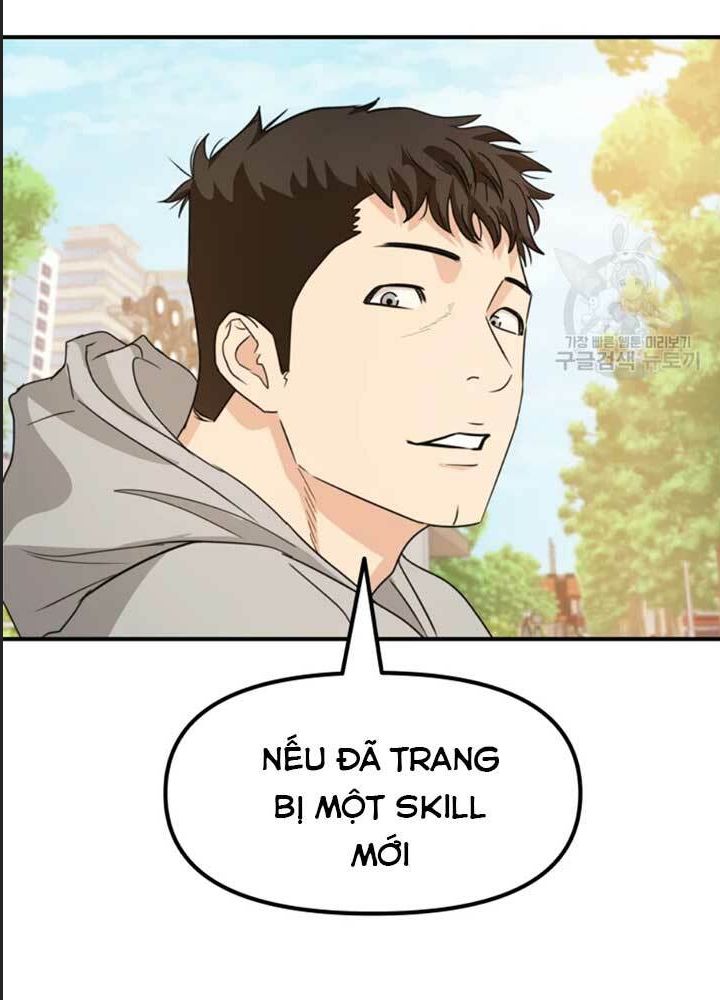 Bạn Trai Võ Sĩ Chapter 34 - Trang 2