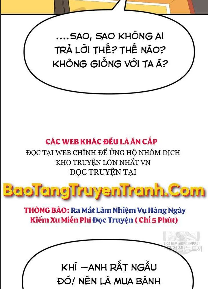 Bạn Trai Võ Sĩ Chapter 34 - Trang 2