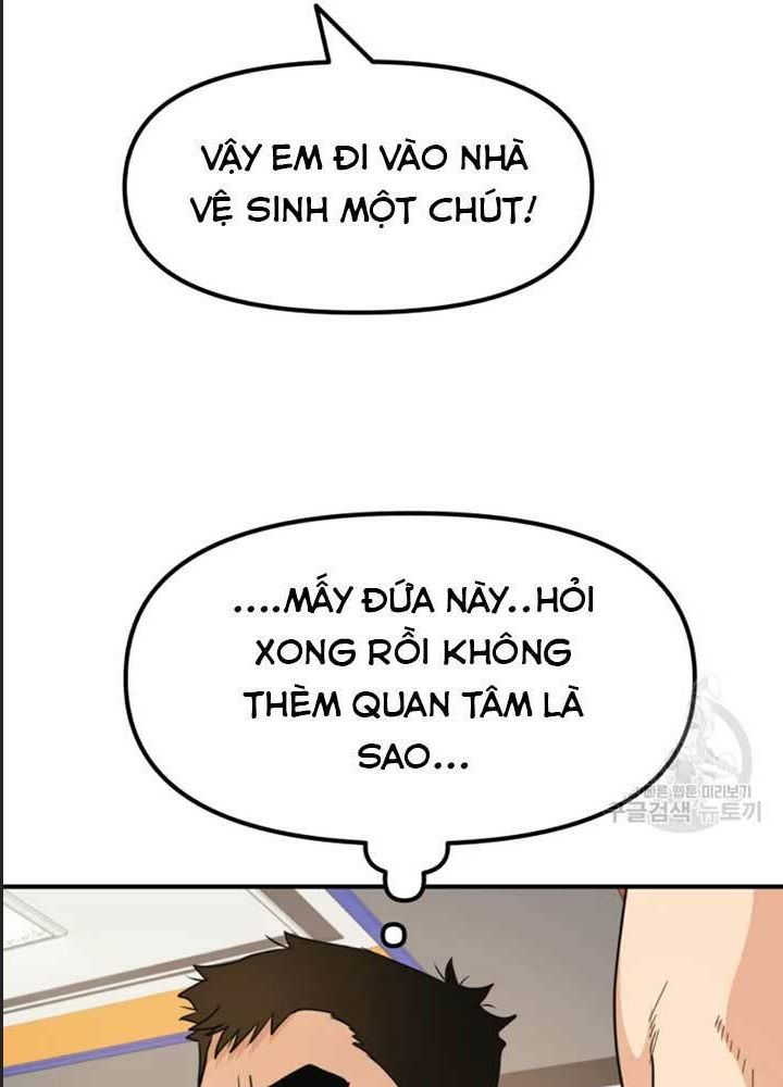 Bạn Trai Võ Sĩ Chapter 34 - Trang 2