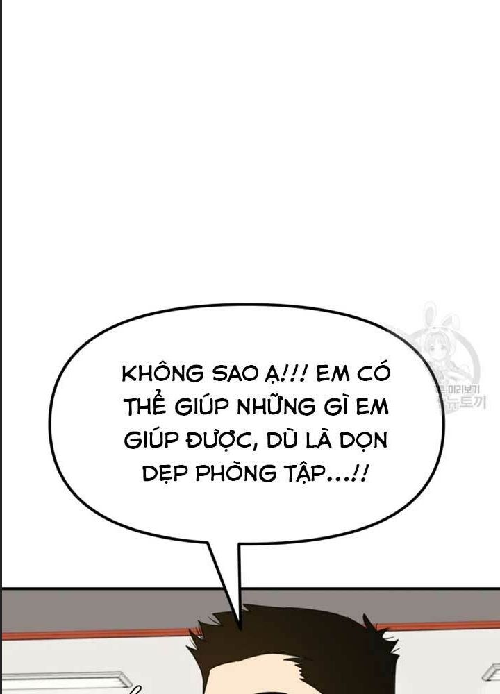 Bạn Trai Võ Sĩ Chapter 34 - Trang 2