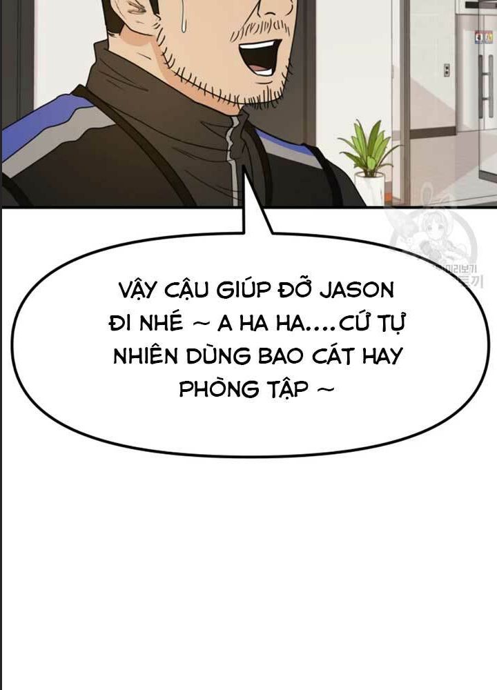 Bạn Trai Võ Sĩ Chapter 34 - Trang 2