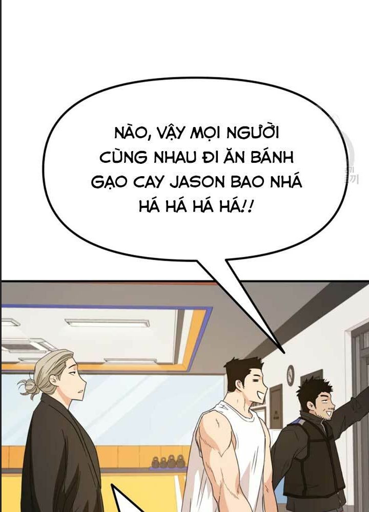 Bạn Trai Võ Sĩ Chapter 34 - Trang 2